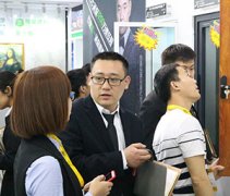18年廣州全國鋁門窗幕墻新產品博